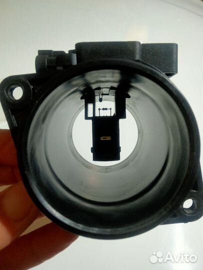 Датчик массового расхода воздуха