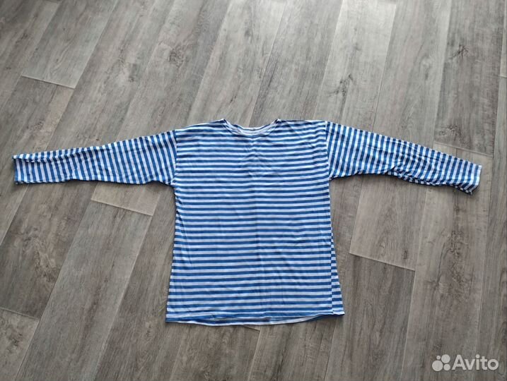 Мужские вещи пакетом 48 50