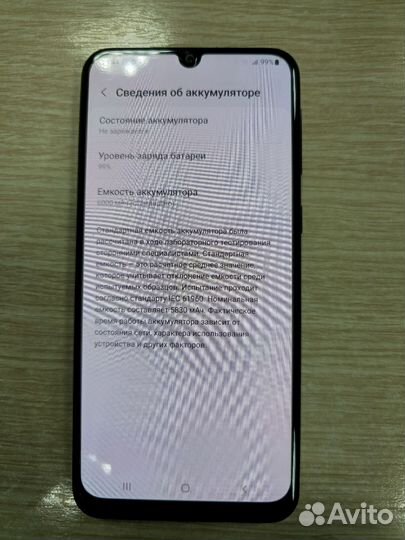 Samsung Galaxy M31, 6/128 ГБ