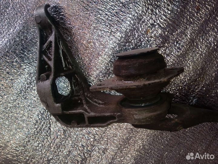 Гольф 2 кпп-4 на запчасти