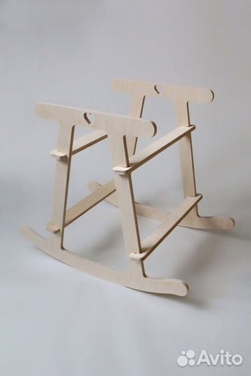 Подставка для люльки