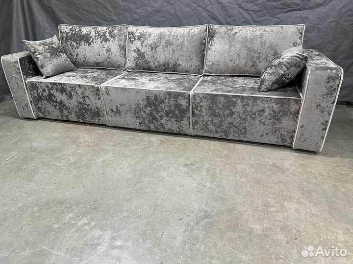 Диван новый