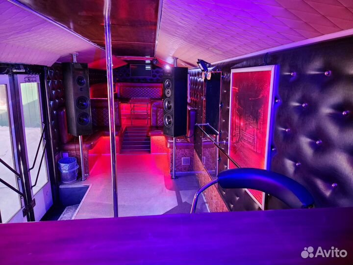 Твой ночной клуб