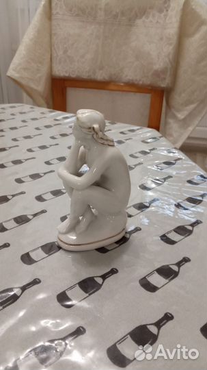 Статуэтка лфз