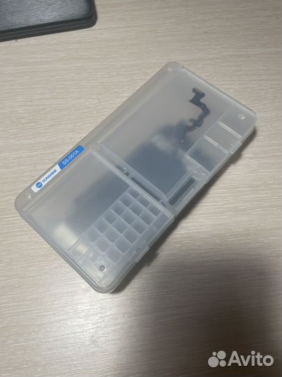 Лоток для ремонта телефонов