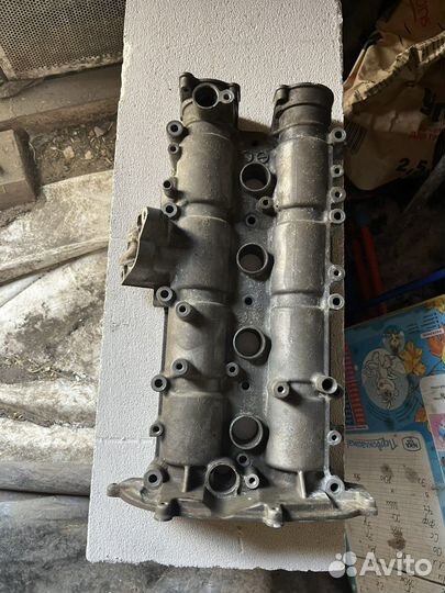 Клапанная крышка Тигуан 1.4