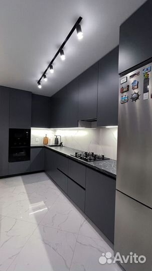 Кухни на заказ в рассрочку