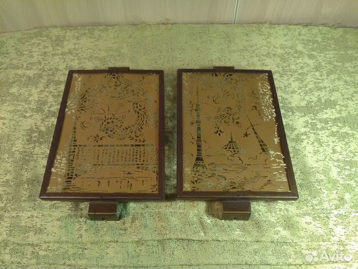 Запчасти к светильнику 