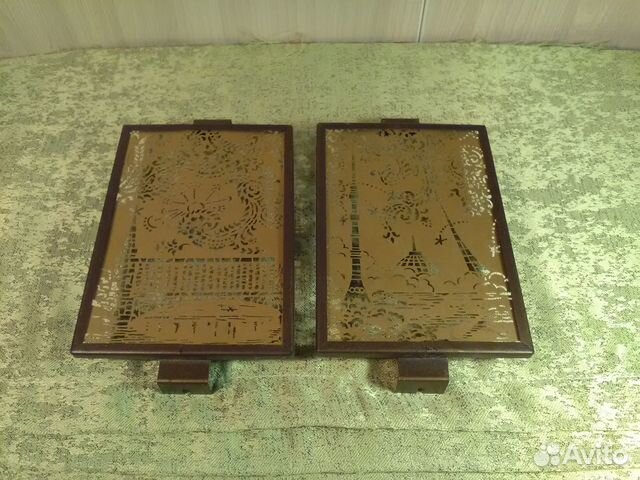 Запчасти к светильнику 