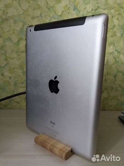 iPad 2