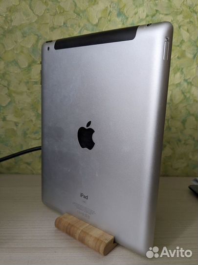 iPad 2