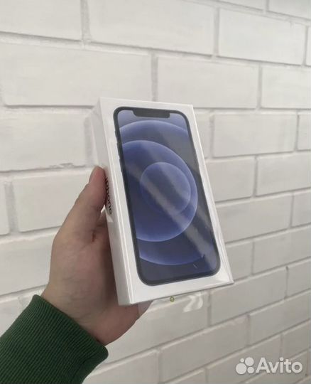 iPhone 12, 128 ГБ