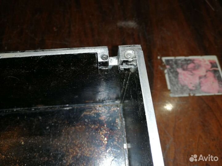 Шкатулка Ларец