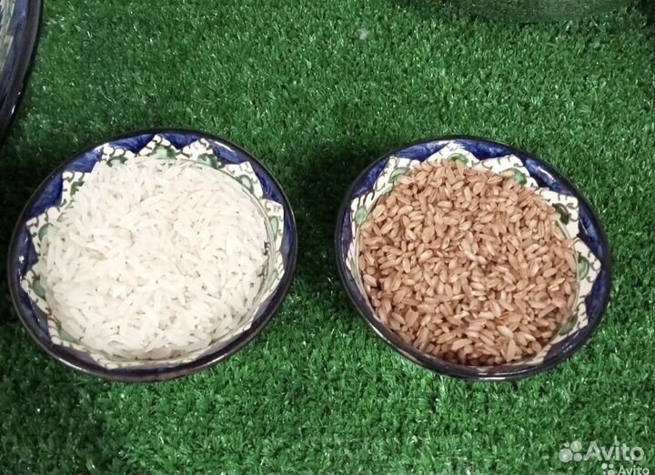 Рис для Плова Лазер,Аланга,Девзира,Басмати