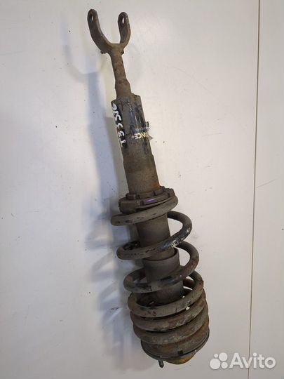 Амортизатор подвески Volkswagen Passat 5, 2005