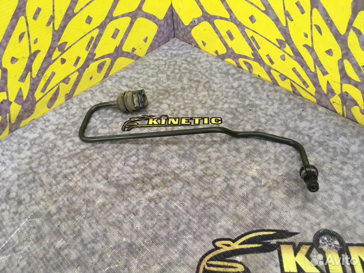 Форд Фокус 2 Трубка сцепления