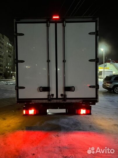 ГАЗ ГАЗель Next, 2020