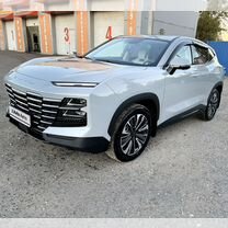 Jetour Dashing 1.5 AMT, 2023, 15 700 км, с пробегом, цена 2 450 000 руб.