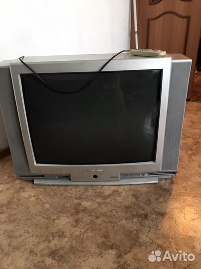 Телевизор