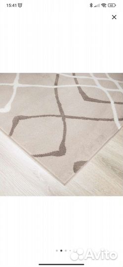 Ковер новый
