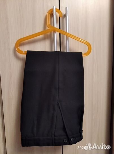 Школьный костюм