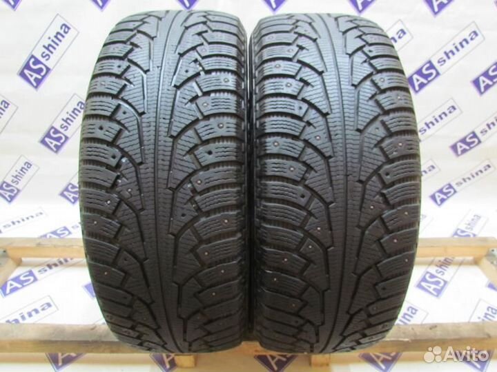 Nokian Tyres Hakkapeliitta 5 SUV 255/60 R18 99G