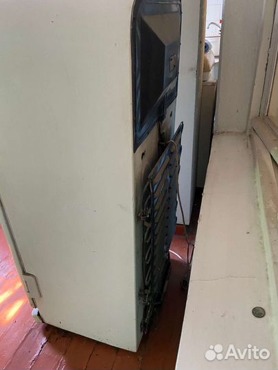 Холодильник Юрюзань