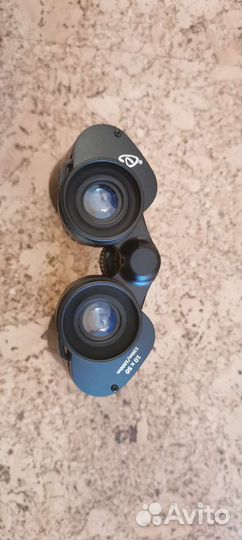 Бинокль auriol 10*50