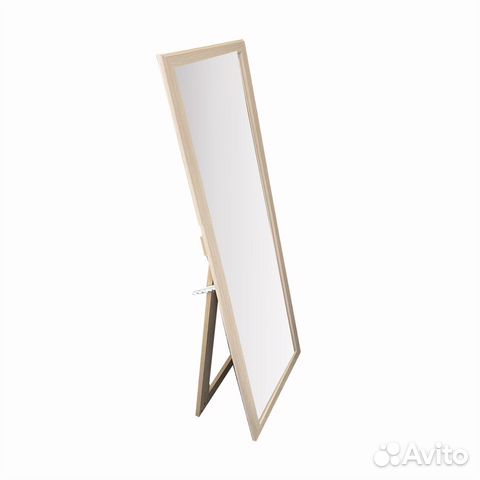 Зеркало напольное в раме (зм-03,зм-04)