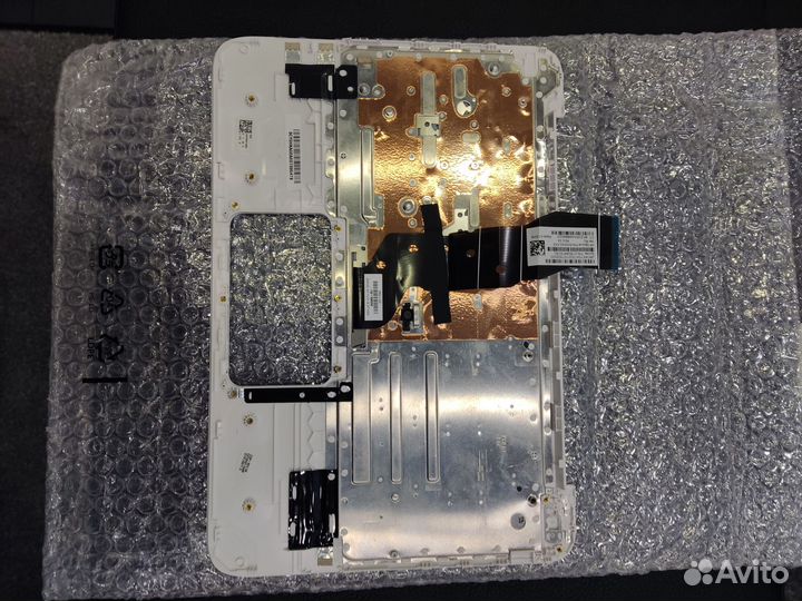 Клавиатура для ноутбука hp 11-ah 11-y в сборе