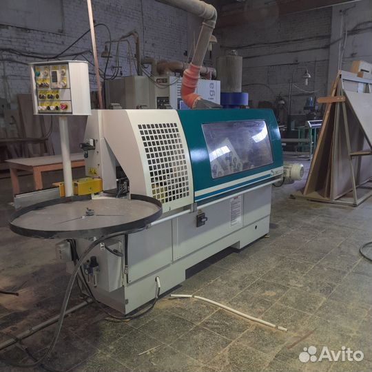 Кромкооблицовочный станок Гриджио