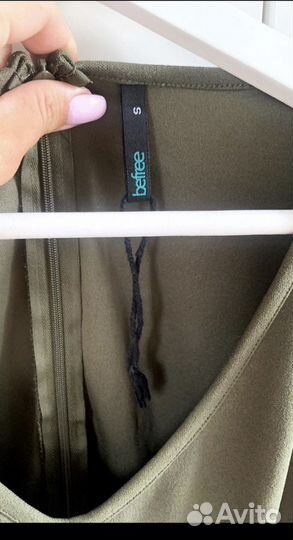 Комбенизон