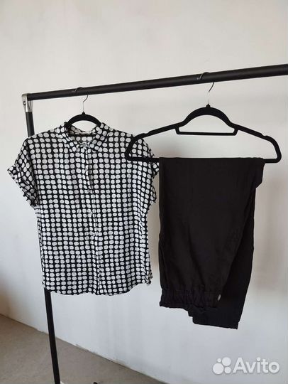 Женские вещи пакетом 46-48 Bershka,Oodji,Stradivar