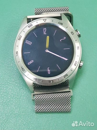 Часы honor watch magic