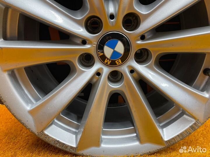 Диск R17 / 5x120 Стиль 236