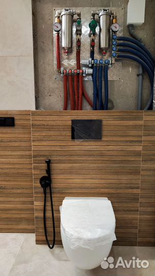 Ремонт квартир