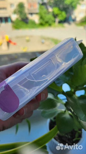 Накладки на грудь