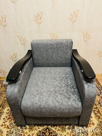 Кресло кровать