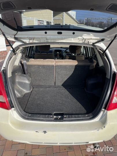 Suzuki Aerio 1.5 AT, 2001, 300 000 км