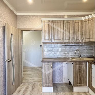 2-к. квартира, 47,5 м², 2/5 эт.