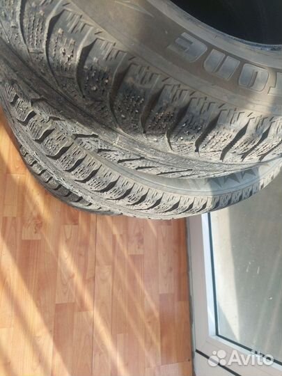 Bridgestone Ice Cruiser 7000 225/65 R17