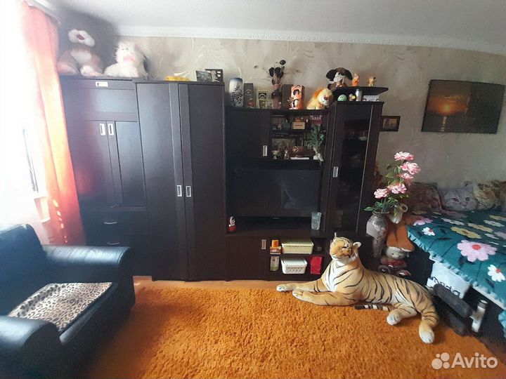 Стенка в зал