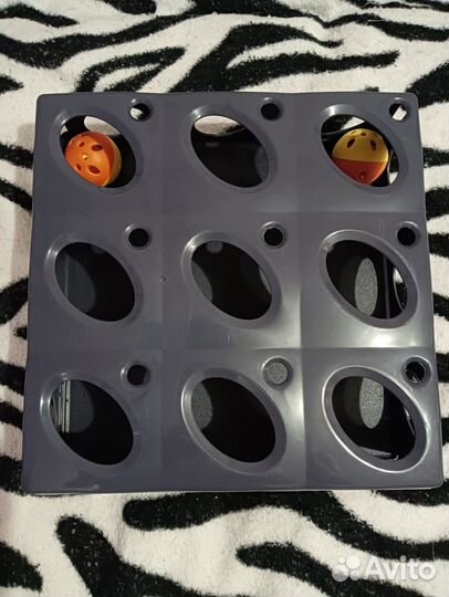 Трек игрушка для кошек