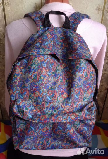 Рюкзак 