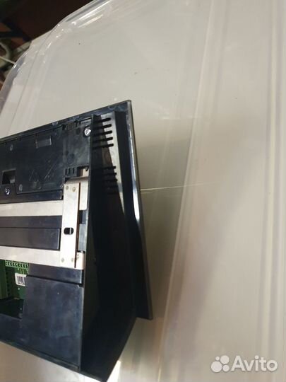 2N Indoor Touch 2.0 (домофон панель)