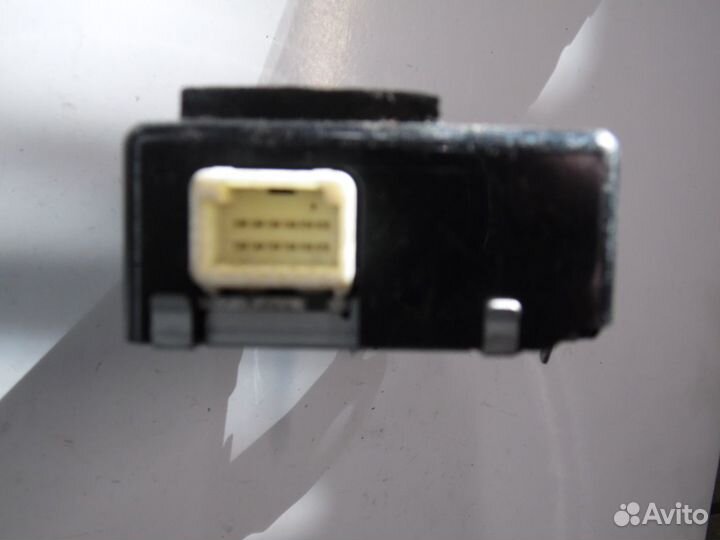 Модуль управления Тойота Приус 50