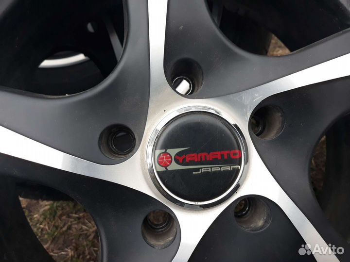 Колеса Hankook R15