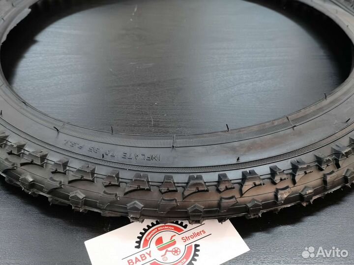 Покрышка 18х1.95 для велосипеда