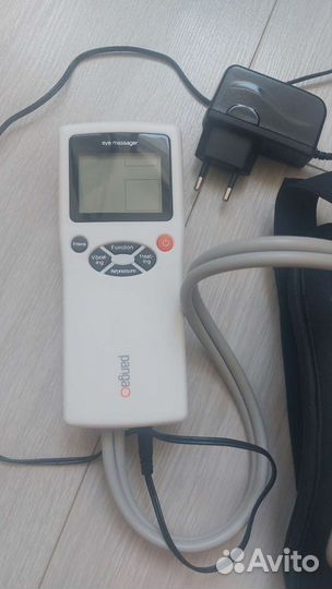 Массажёр для глаз Pangao