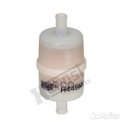 Фильтр hengst H445WK H445WK Hengst